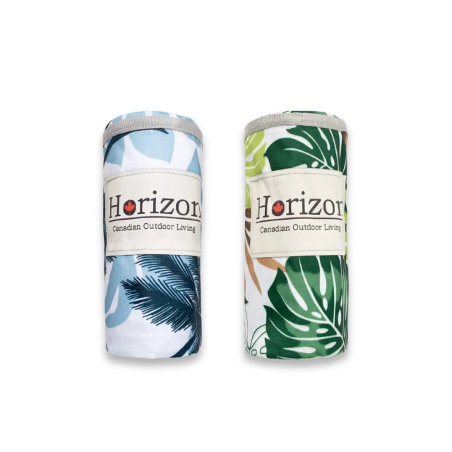 【Horizon 天際線】防潮沙灘野餐墊 防潮沙灘野餐墊 沙灘墊 防水墊 附肩背收納袋 夏天 露營 餐墊 野餐 輕食 歷史價格詳細信息