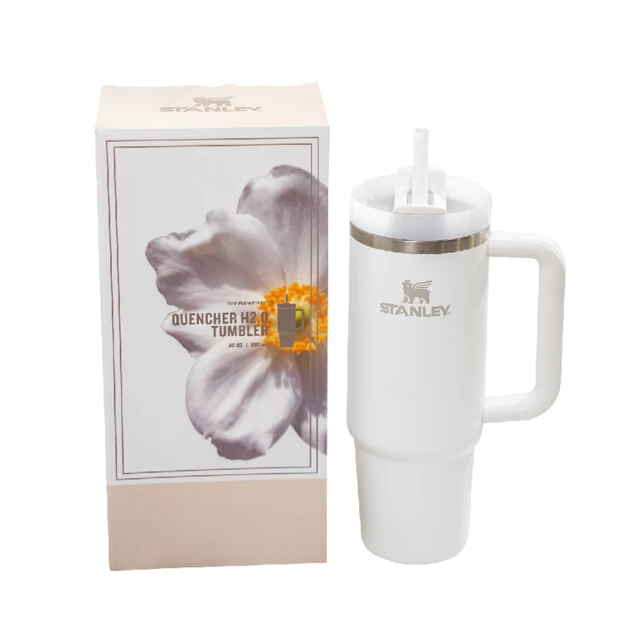 STANLEY 冒險系列 吸管隨手杯2.0版  0.68L【露營狼】【露營生活好物網】 歷史價格詳細信息