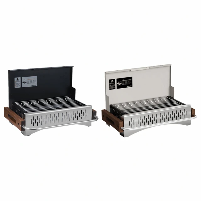 公司貨】????烤肉架】加厚燒烤架 家用木炭不銹鋼大號無煙燒烤爐 戶折疊便攜碳烤串爐子 奇趣 歷史價格詳細信息