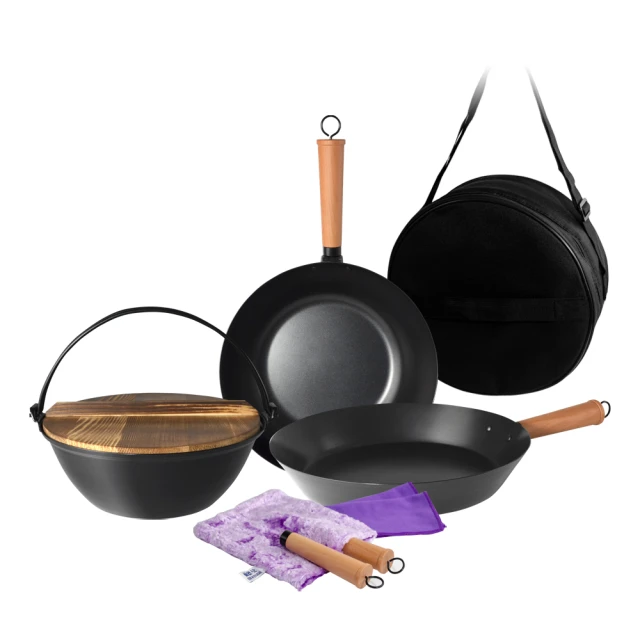 仙德曼 露營不沾子母鍋 AG017 套鍋組 野營鍋具 露營鍋具 戶外 露營 歷史價格詳細信息