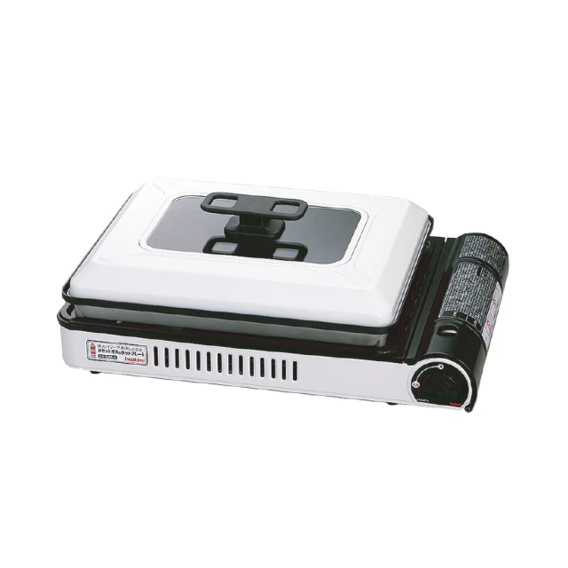 【Iwatani 岩谷】磁吸式卡式瓦斯爐2.8kW(ZB-19M-TW) 歷史價格詳細信息