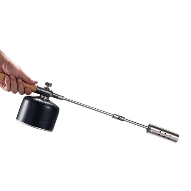 柯曼 火神噴火槍 火神 免預熱 猛火噴槍 Campingmoon 歷史價格詳細信息