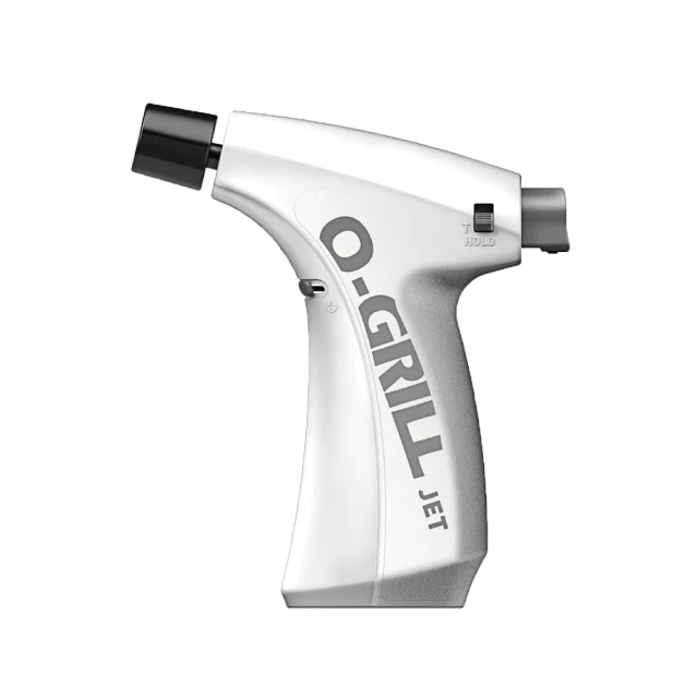 【O-Grill】GJ-360 白 福利品 輕便型防風瓦斯噴槍 保固18個月 可加購補充用瓦斯 歷史價格詳細信息