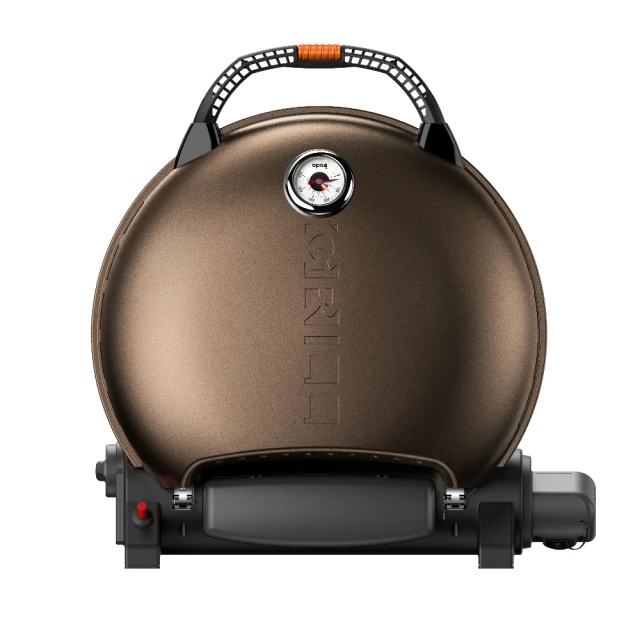 【O-GRILL品牌直營】400 美式時尚可攜式瓦斯烤肉爐–PC營火組 歷史價格詳細信息