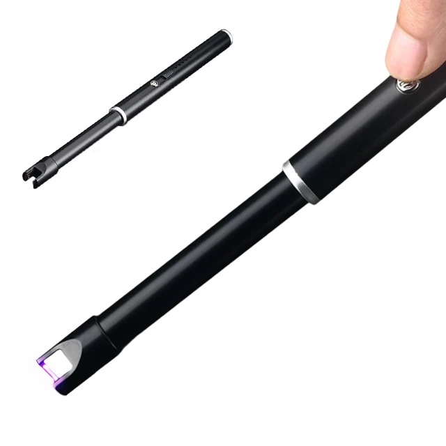 USB脈衝香薰蠟燭點火器 歷史價格詳細信息