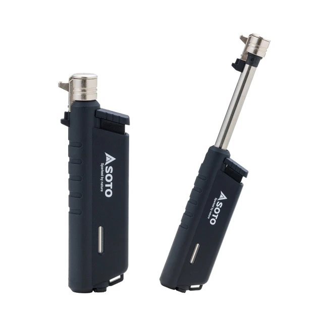 SOTO 伸縮防風點火器ST-480 歷史價格詳細信息