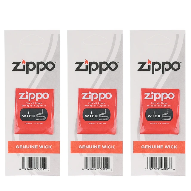 Zippo 原廠卡裝打火石 6顆裝*6入 歷史價格詳細信息