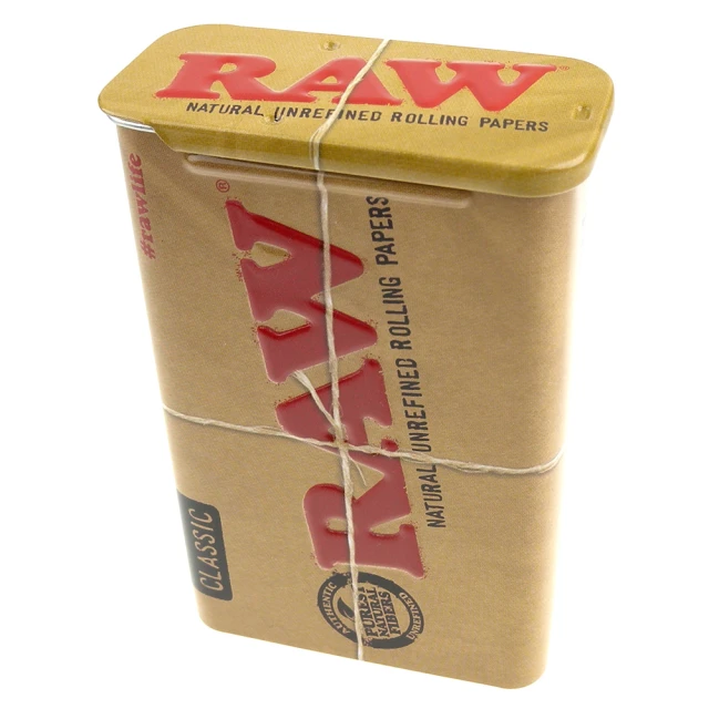 【RAW】西班牙進口-Pocket Ashtray-隨身攜帶熄煙袋(2組入) 歷史價格詳細信息