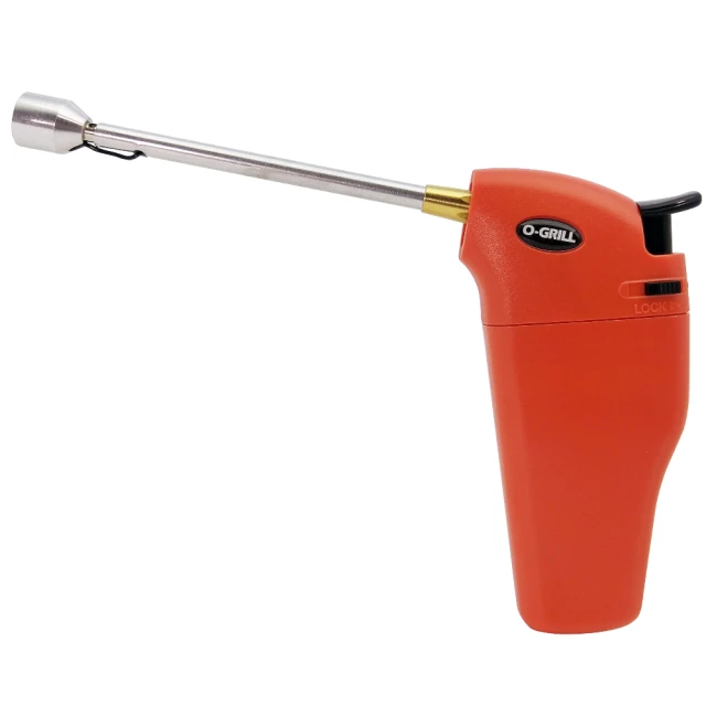 【O-Grill】電子長嘴防風噴火槍 OJ-351 火鳳凰噴火槍 點火  打火機 歷史價格詳細信息