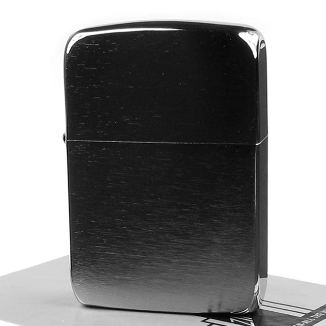 ZIPPO Black Ice® Compass 黑冰防風打火機 歷史價格詳細信息