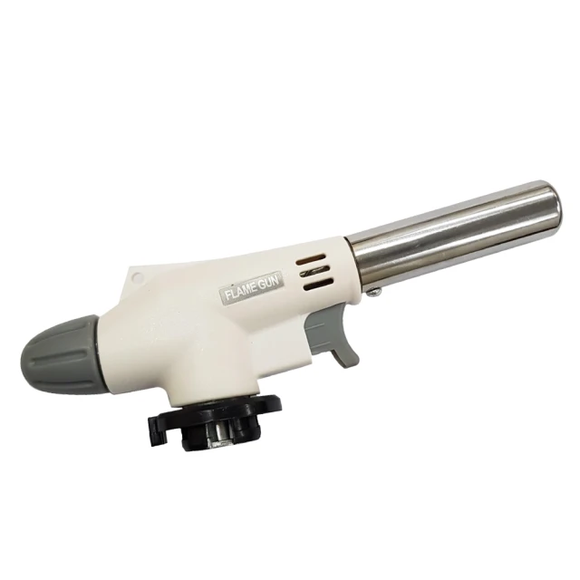 【DIBOTE迪伯特】電子式自動點火瓦斯噴槍(可倒噴) 歷史價格詳細信息