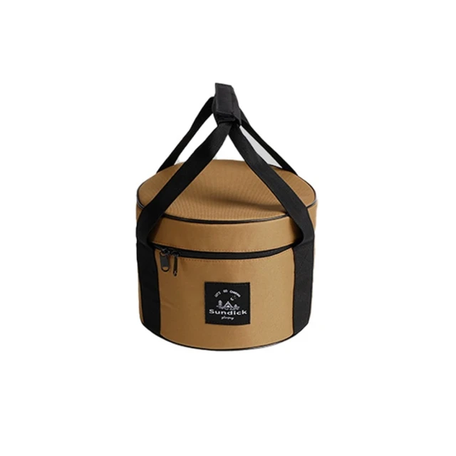 Sundick 山地客 超承重耐用 工具袋 營釘袋 工具袋 收納袋 營槌袋 露營收納袋 D52073 歷史價格詳細信息