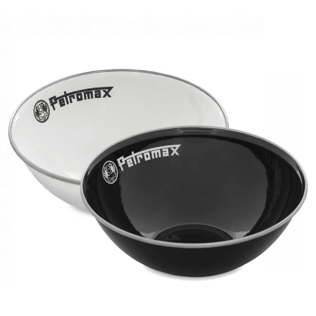 Petromax 琺瑯碗/野餐碗/露營餐具 Enamel Bowls 白2入組 px-bowl-w 歷史價格詳細信息