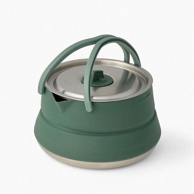 Sea to summit Detour不鏽鋼折疊煮鍋 1.8L-碳黑 歷史價格詳細信息