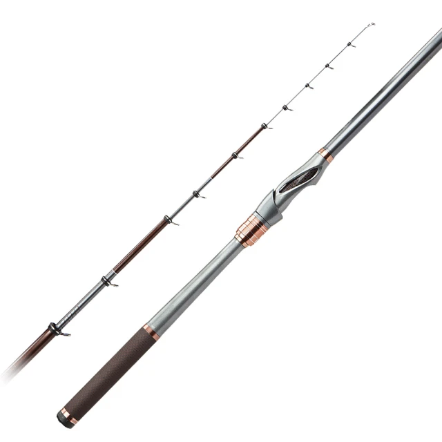 OKUMA -熊霸II 95H 泰國蝦竿-5/6/7/8 尺 歷史價格詳細信息