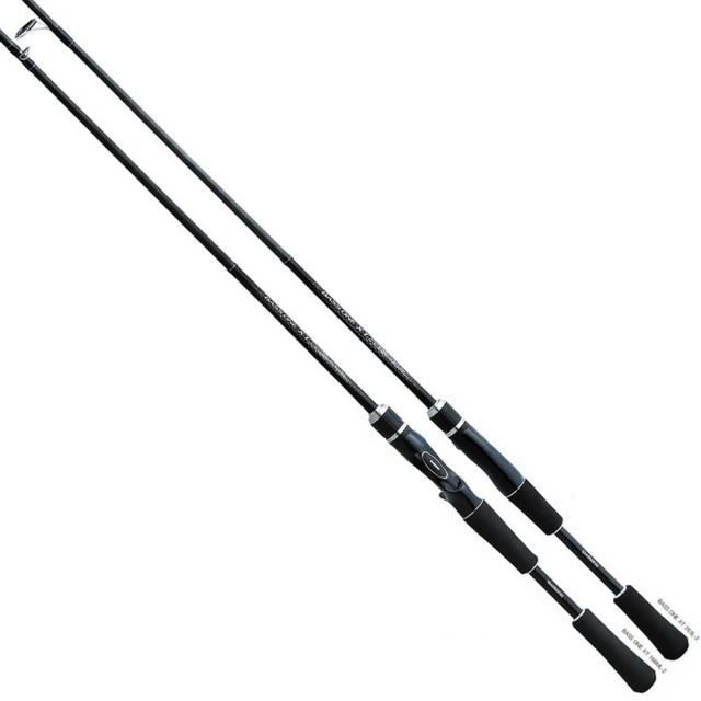 【SHIMANO】BASS ONE XT+ 263L-2 直柄 路亞竿(355126) 歷史價格詳細信息