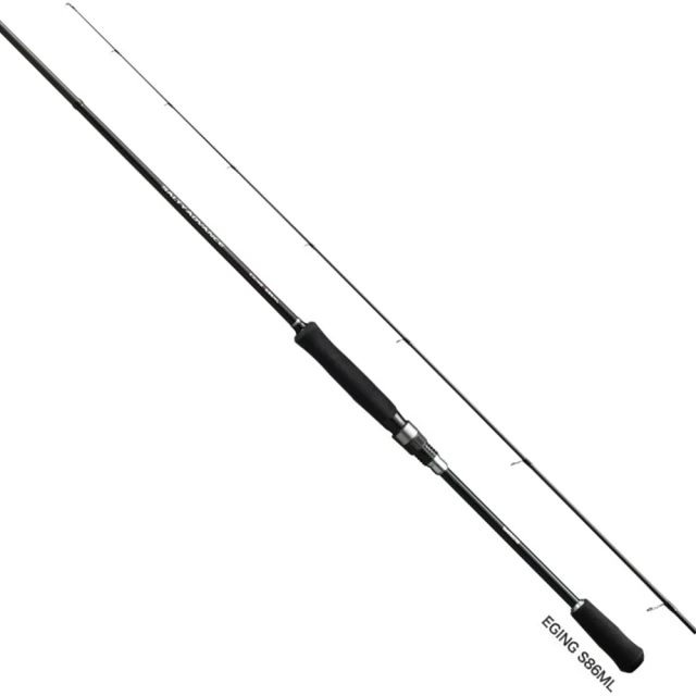【SHIMANO】SALTY ADVANCE SUPER LIGHT JIGGING S66UL 海水路亞竿(34609) 歷史價格詳細信息