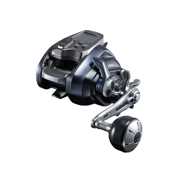 SHIMANO 22 FORCE MASTER [漁拓釣具] [電動捲線器] 歷史價格詳細信息