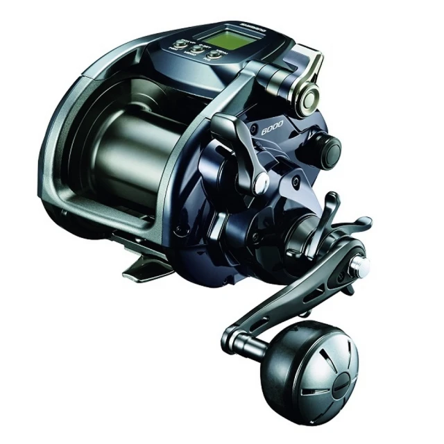 SHIMANO 20 FORCE MASTER 600 [漁拓釣具] [電動捲線器][左手捲] 歷史價格詳細信息