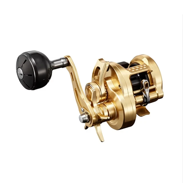【SHIMANO】OCEA CONQUEST 海水兩軸捲線器 歷史價格詳細信息