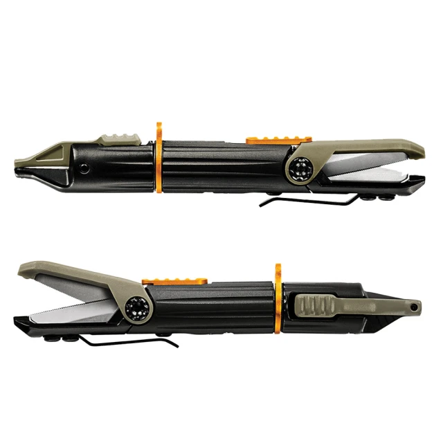 GERBER BALANCE 伸縮鉗 工具鉗/登山露營/野外求生/多功能工具 84CRY6356 歷史價格詳細信息