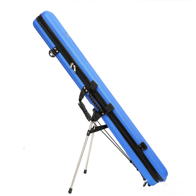 1.25米防水釣魚包abs硬殼漁具包魚竿收納盒杆包漁具 歷史價格詳細信息