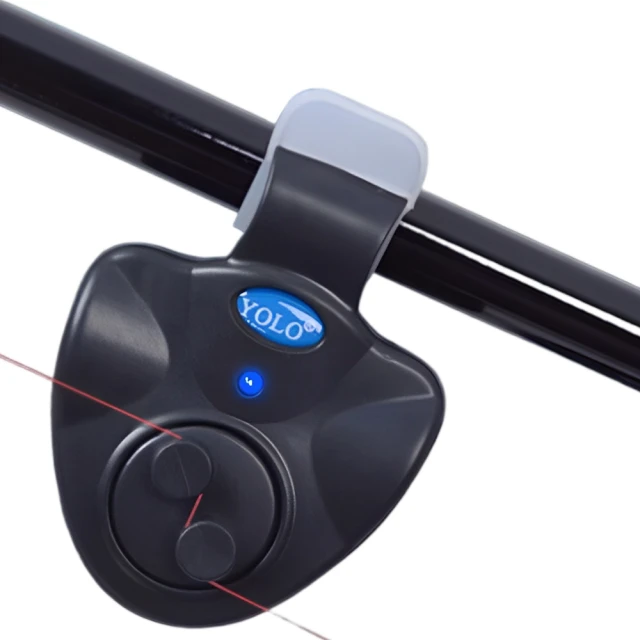 咬鉤變色電子浮標 買1送2電池 歷史價格詳細信息