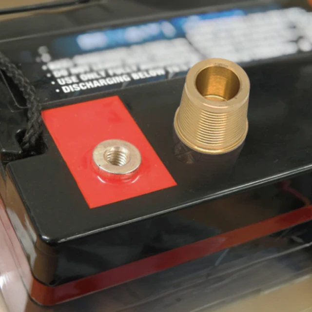 AGM電池 吉普車電池 深循環電池 渦捲式高性能 爆發力強  460CCA 歐帝瑪OPTIMA 黃B24L 歷史價格詳細信息