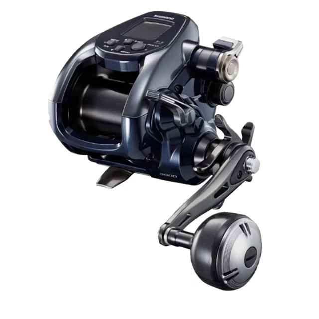 SHIMANO 22 FORCE MASTER [漁拓釣具] [電動捲線器] 歷史價格詳細信息