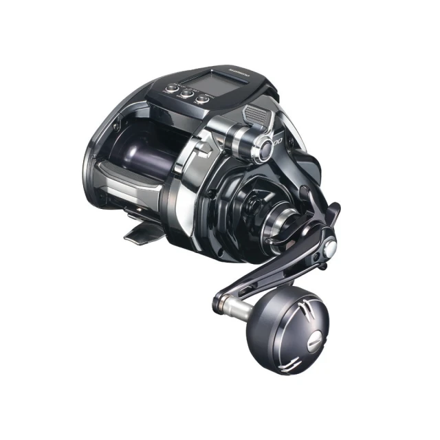 【SHIMANO】Beast Master MD3000 電動捲線器 歷史價格詳細信息