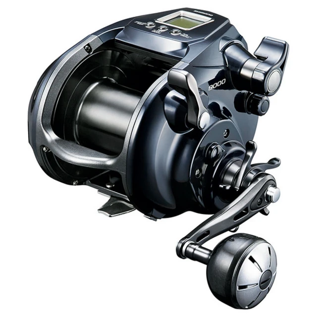 SHIMANO 20 FORCE MASTER 600 [漁拓釣具] [電動捲線器][左手捲] 歷史價格詳細信息
