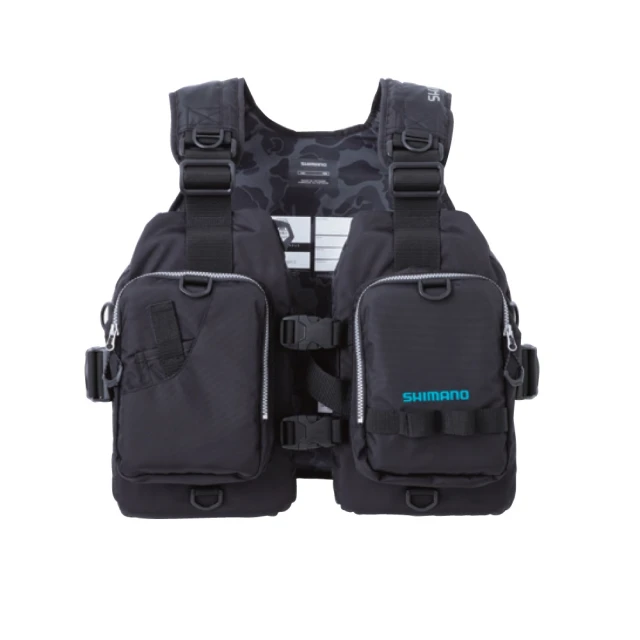 【SHIMANO】VF-142Q NEXUS 基本款 救生背心 歷史價格詳細信息
