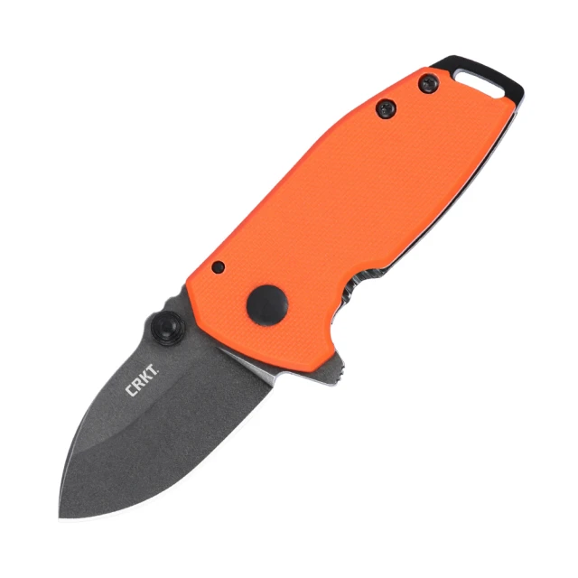CRKT Squid™ Compact 小折刀(#2486) 歷史價格詳細信息