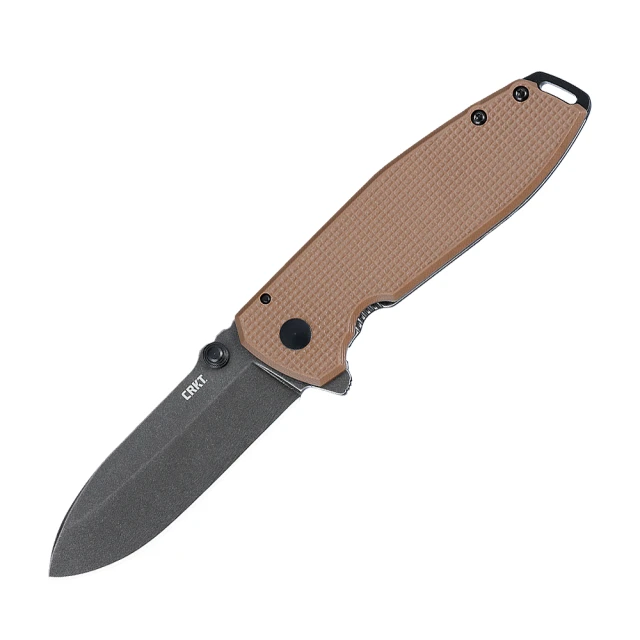 CRKT Squid™ Compact 小折刀(#2486) 歷史價格詳細信息