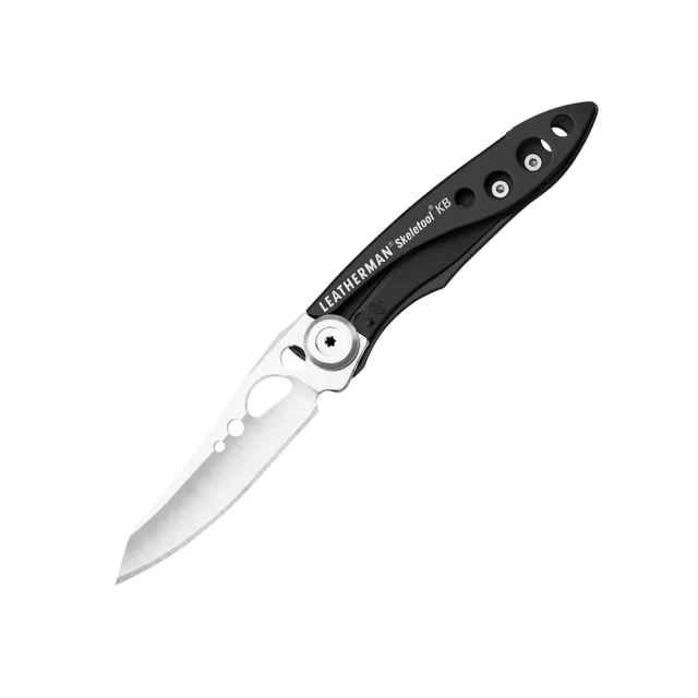 Leatherman Skeletool 狼棕款工具鉗 832207 歷史價格詳細信息
