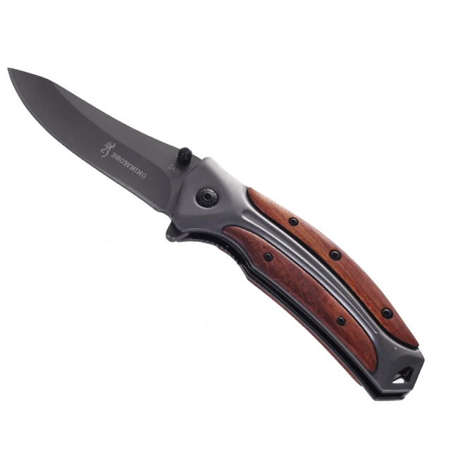 【Ad-Forest】極致輕量青虯折刀/戶外求生刀/多功能露營刀/野外求生 歷史價格詳細信息