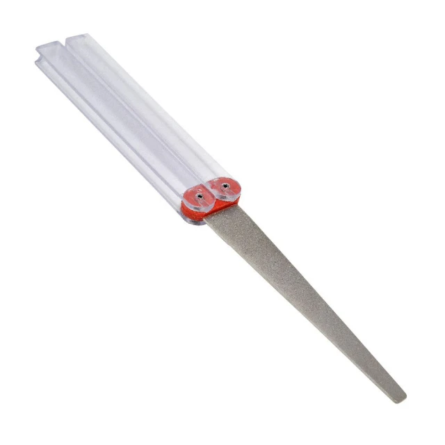 DMT DOUBLE SIDED DIAFOLD SHARPENER 雙面磨刀石(粗糙表面／特粗糙表面) 歷史價格詳細信息