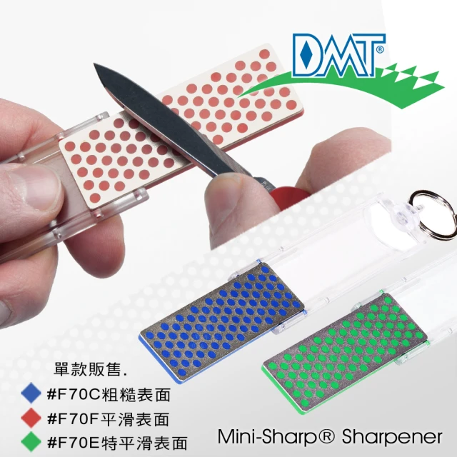 DMT DOUBLE SIDED DIAFOLD SHARPENER 雙面磨刀石(粗糙表面／特粗糙表面) 歷史價格詳細信息