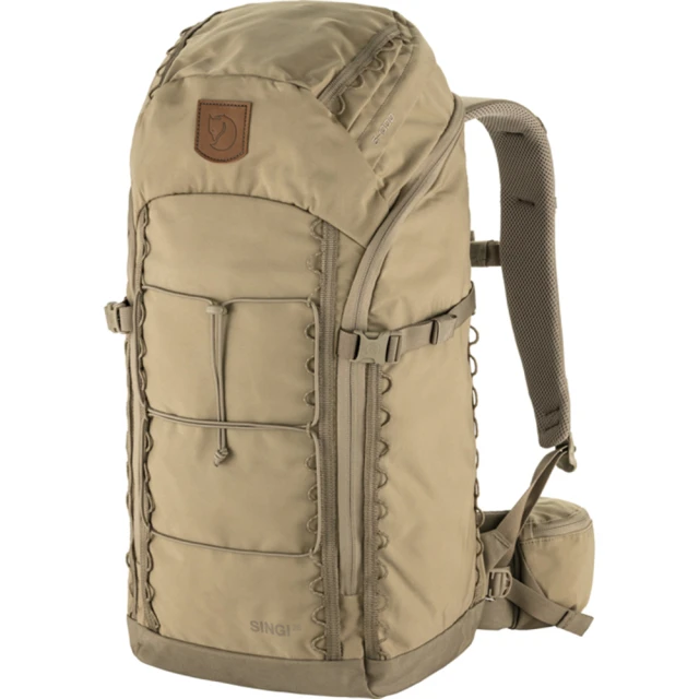 【Fjallraven】Singi 28L 多功能後背包(FR23320-221黏土) 價格比較,價格查詢,歷史價格詳細信息