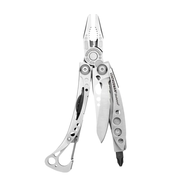 Leatherman Skeletool 狼棕款工具鉗 832207 歷史價格詳細信息