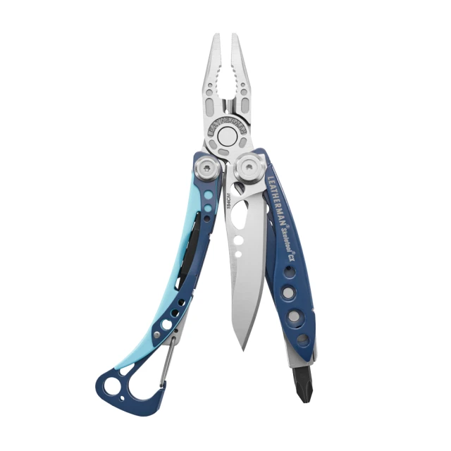 Leatherman Skeletool 狼棕款工具鉗 832207 歷史價格詳細信息