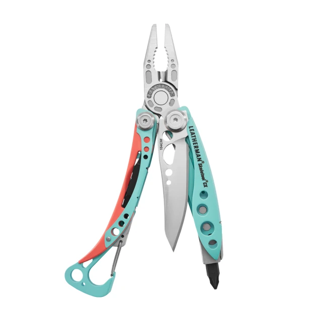 Leatherman Skeletool 狼棕款工具鉗 832207 歷史價格詳細信息