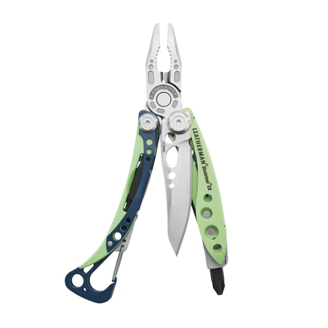 Leatherman Skeletool 狼棕款工具鉗 832207 歷史價格詳細信息