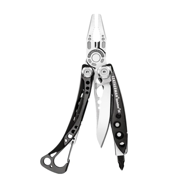 Leatherman Skeletool 狼棕款工具鉗 832207 歷史價格詳細信息