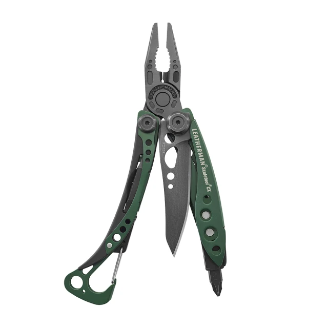 Leatherman Skeletool 狼棕款工具鉗 832207 歷史價格詳細信息