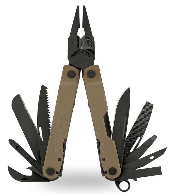 LEATHERMAN Rebar銀色工具鉗(尼龍套).多功能工具鉗 戶外萬用刀 隨身折疊工具組 美國工具刀鉗 歷史價格詳細信息