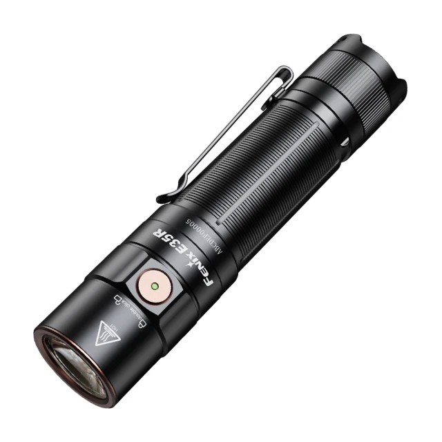 Fenix E35R 超亮便攜EDC手電筒 活動價 歷史價格詳細信息