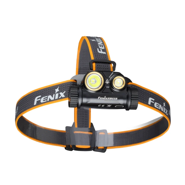 FENIX HM60R升級版 三光源智能調光戶外頭燈 歷史價格詳細信息