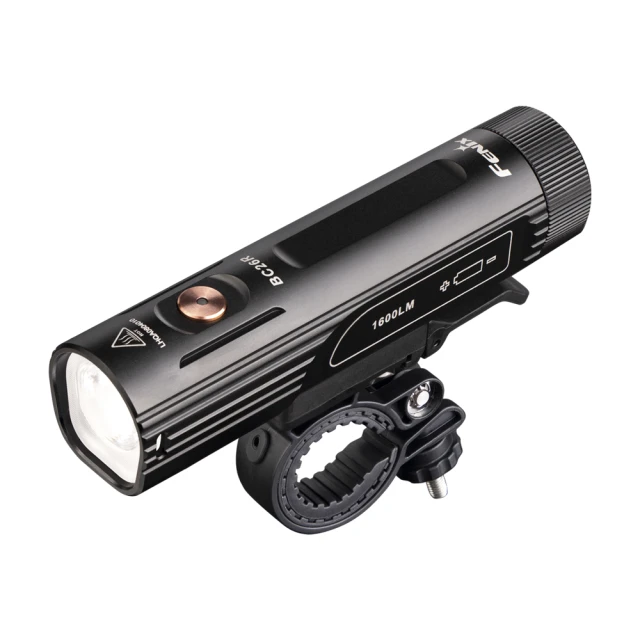 【Fenix】BC25R 輕量化自行車燈(Max 600 Lumens) 歷史價格詳細信息