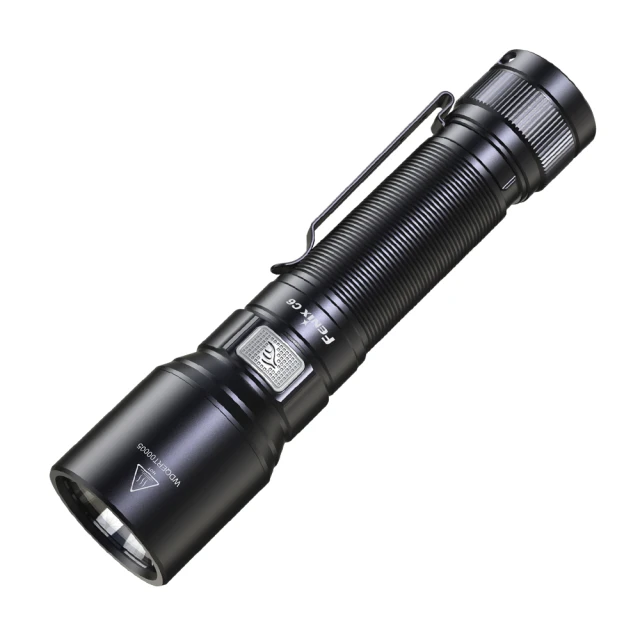 Fenix C6 V3.0 高性能直充作業手電筒 歷史價格詳細信息